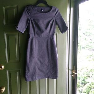 Eternally chic dress